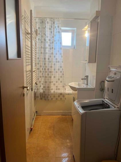 Apartament cu 2 camere decomandat în Bălcescu