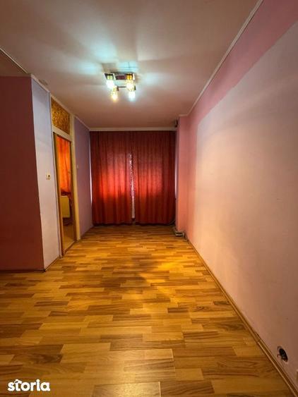 Garsonieră, mobilată în Rahova