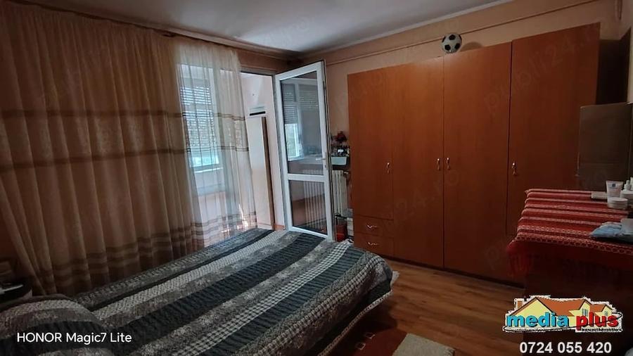 Apartament cu 2 camere semidecomandat în Sud