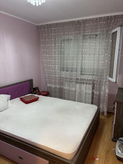 Apartament cu 2 camere nedecomandat în Central