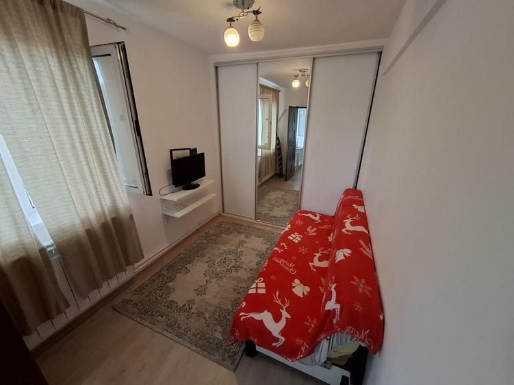 Apartament 3 camere zona Brătianu - 6