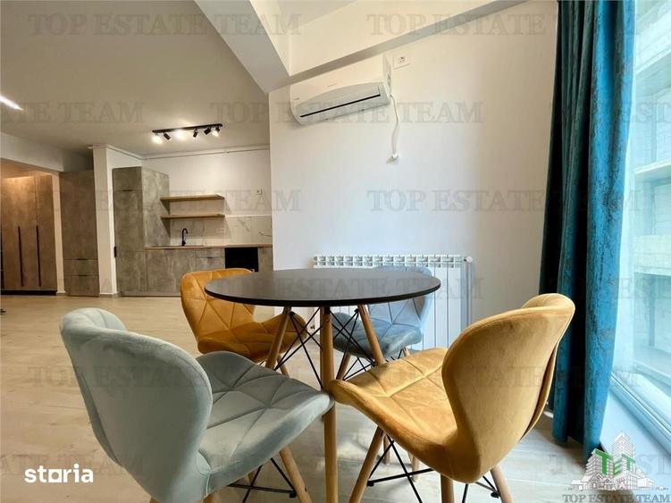 Studio Meraki - mobilat - zona Lidl Mamaia - 11
