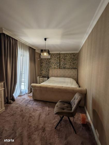Apartament cu 3 camere în Cotroceni