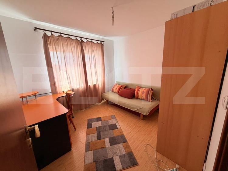 Apartament cu 2 camere, 45 mp, zona Elisabetin - 3