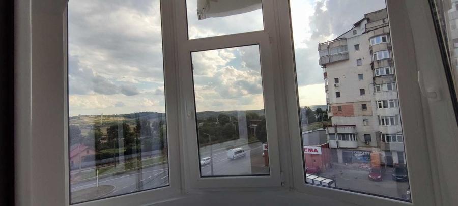Garsonieră decomandată în Păcurari