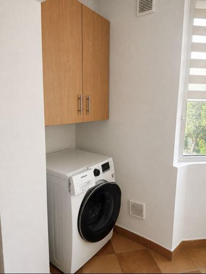 Apartament cu 2 camere decomandat în Plopilor