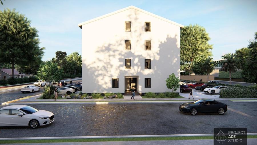 COMISION 0% | Apartamente 2 Camere | Giroc | Disponibile Imediat - 5