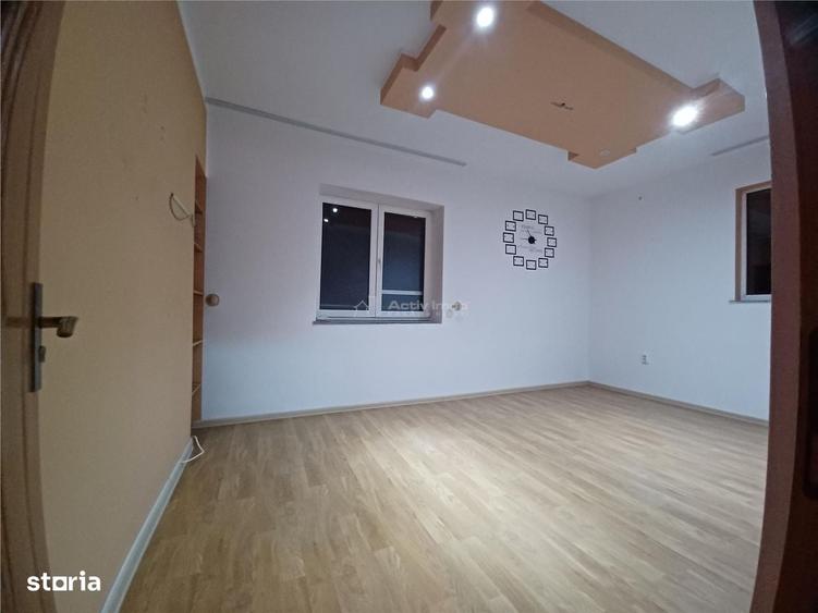 Apartament cu 4 camere decomandat în Rahova