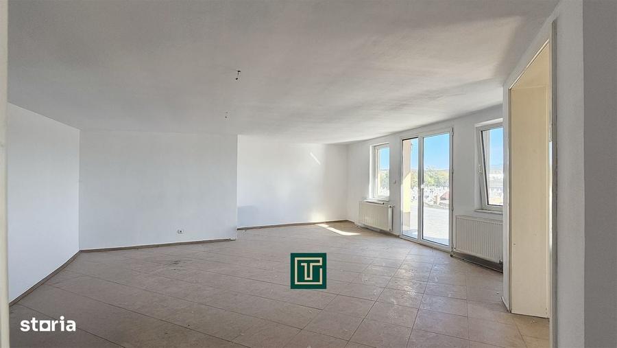 Apartament cu 4 camere în Central