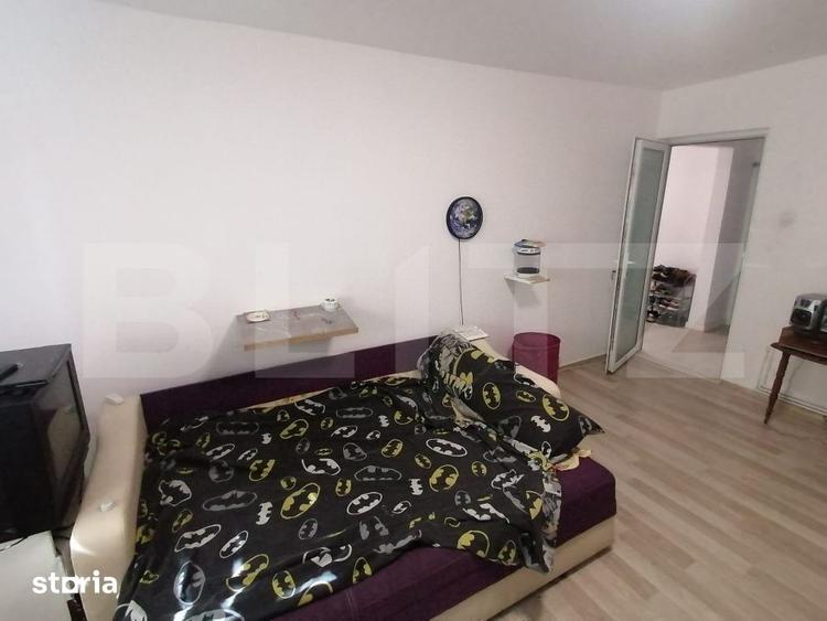 Apartament cu 2 camere decomandat, mobilat în Între Lacuri