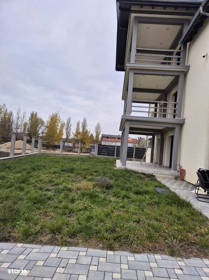 Apartament cu 4 camere în Cloșca