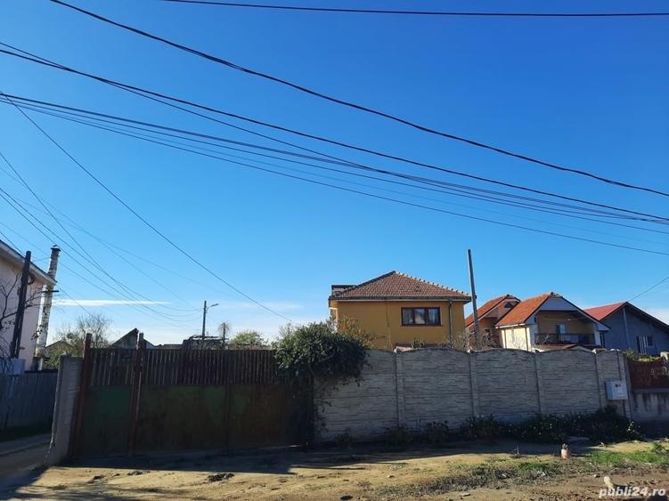 Casă în Cernele