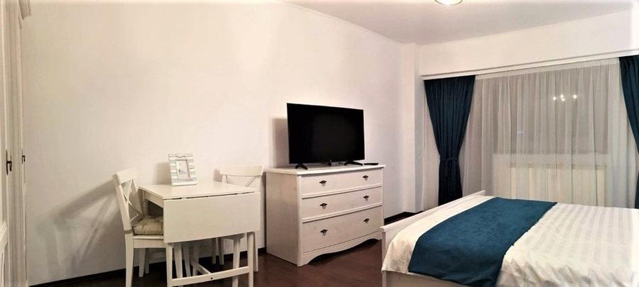 Nerva Traian | Metrou Timpuri Noi| Renovata recent| Decomandata |Bloc reabilitat - 4