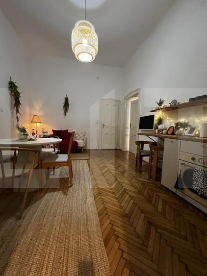 Apartament 3 Camere Piața Victoriei - 5