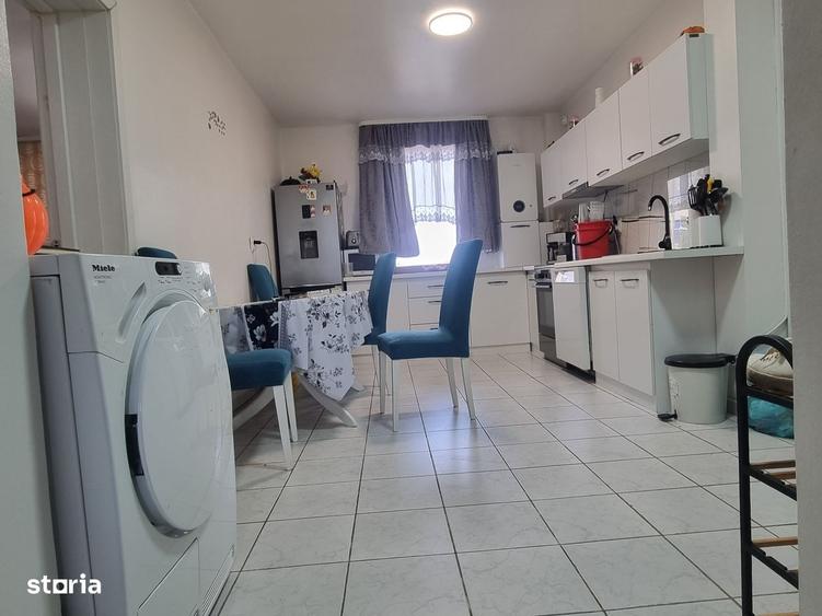 Apartament cu 2 camere decomandat în Bălcescu