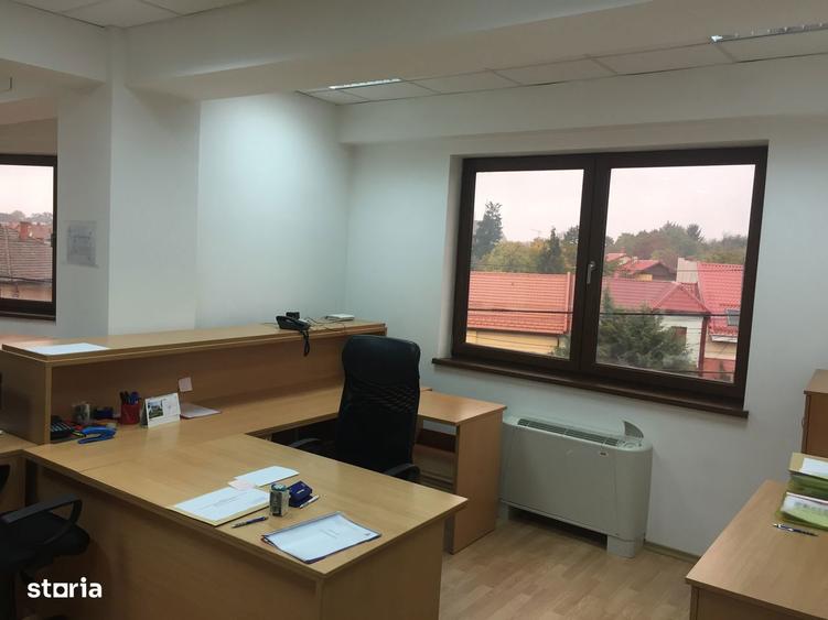 Spațiu comercial, de 250 mp, în Central