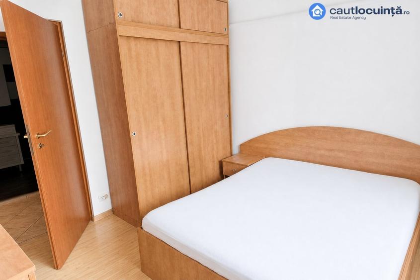 Apartament cu 2 camere în Titan