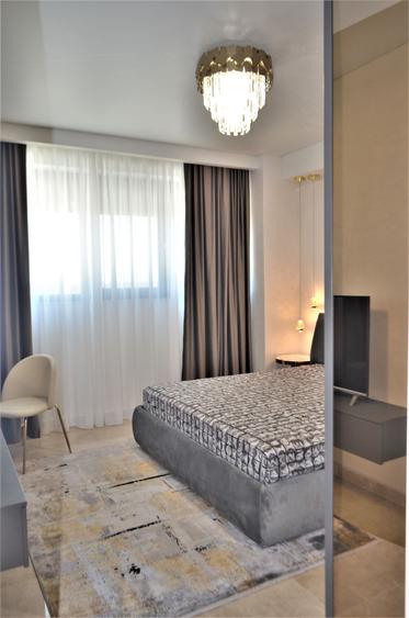 Apartament 2 camere lux de vanzare in Tomis Plus - 14