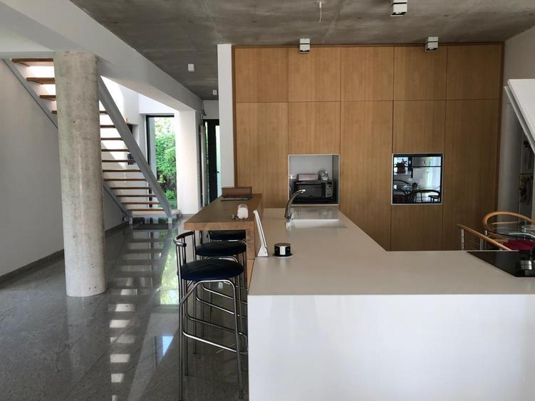 Beautiful villa - Baneasa area - 6rooms - 36