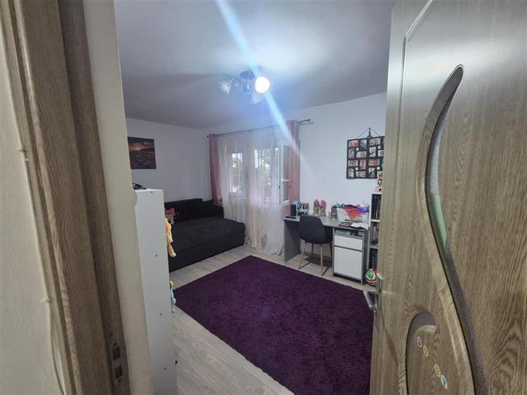 Apartament cu 2 camere decomandat în Nord