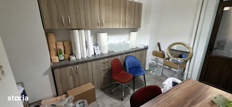 Apartament cu 2 camere în Universitate