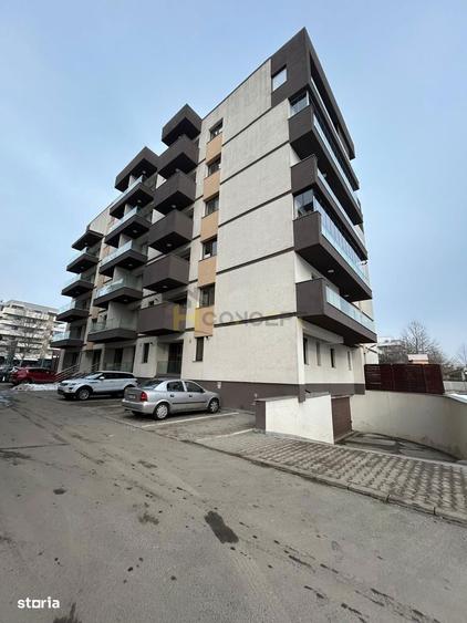 Apartament 4 camere mobilat Sisesti parter curte 63 mp comision 0% - 2
