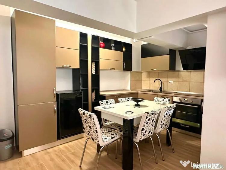 Apartament cu 2 camere decomandat în Unirii