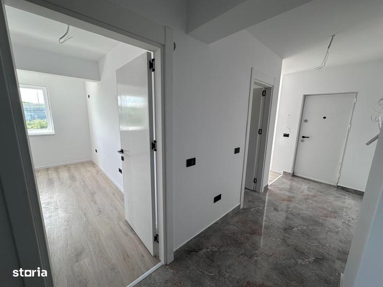 Ap 2 camere langa Cartierul Latin - Prelungirea Ghencea - TVA inclus - 4