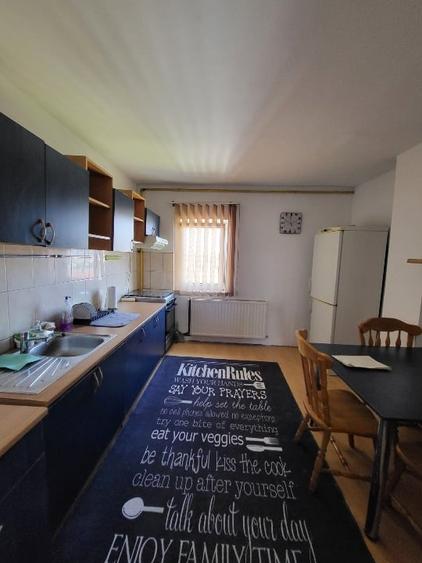 Apartament cu 2 camere semidecomandat, mobilat în Spitalul Județean