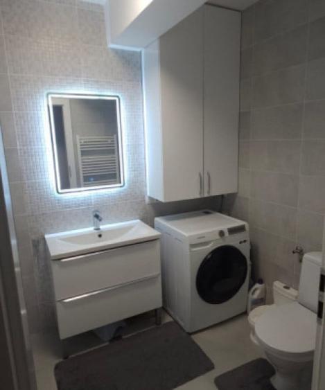 Apartament 3 camere, 70 mp, Baciu - 5