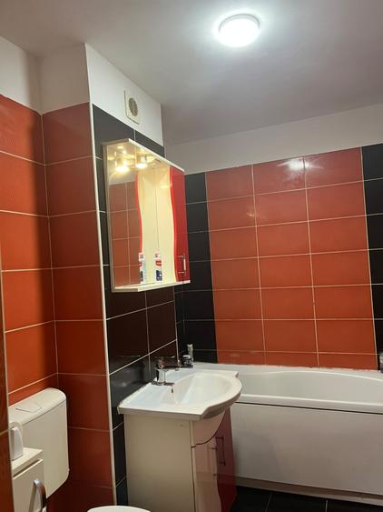 Apartament de vanzare 2 camere 45mp zona Valea Garbaului - 6
