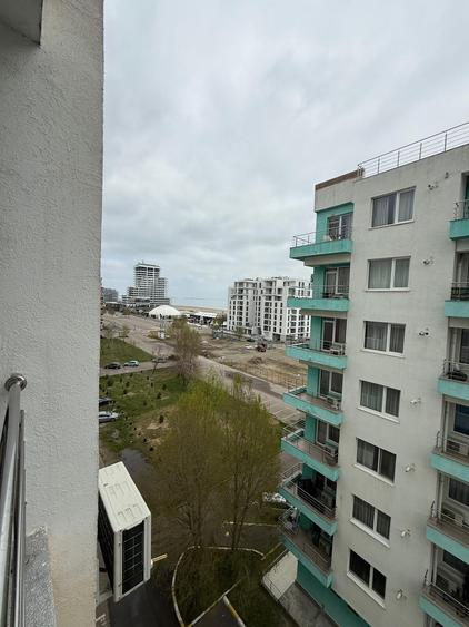 Apartament cu 2 camere semidecomandat, mobilat în Central