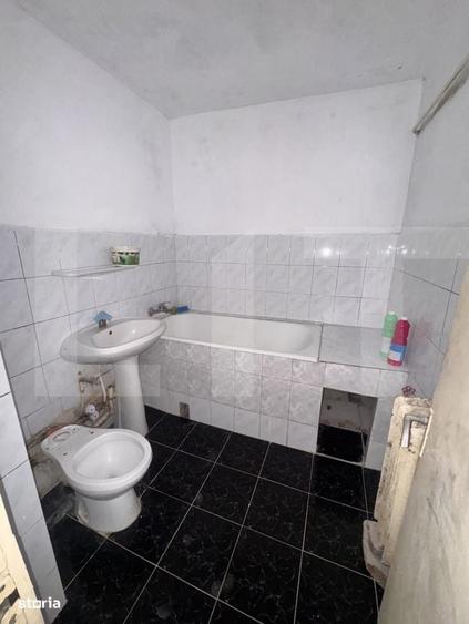 Apartament cu 2 camere decomandat în Lehnești