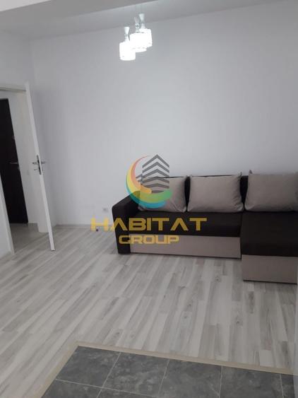 Apartament cu 2 camere decomandat, mobilat în Berceni