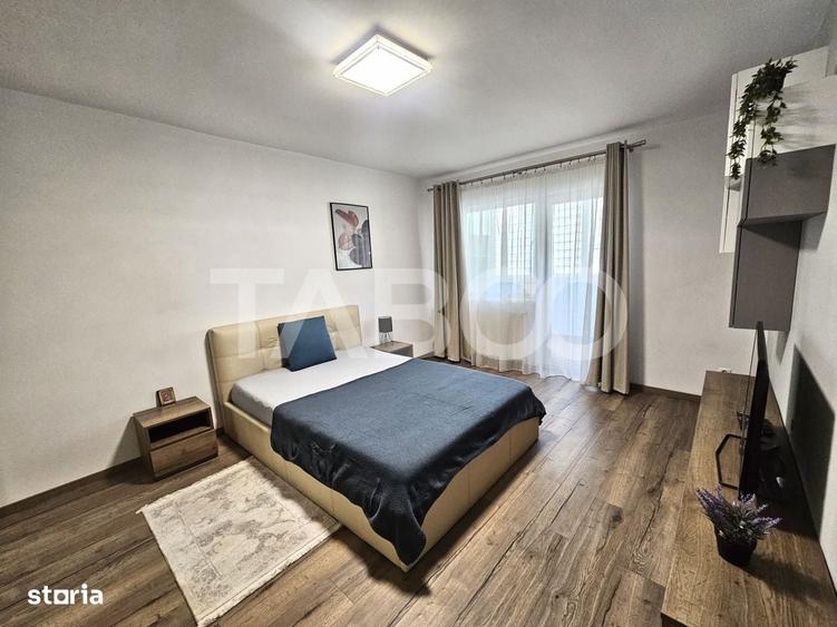 Apartament cu 2 camere decomandat în Mănăștur — fotografia 3