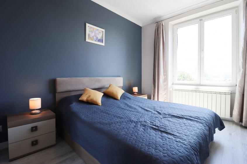 Apartament cu 2 camere decomandat, mobilat în Kogălniceanu
