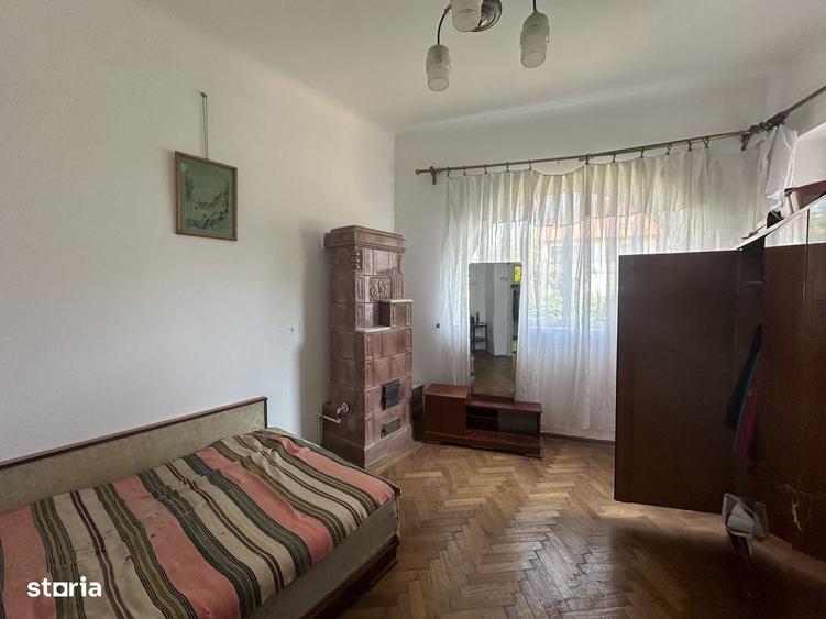 Agentia imobiliara VIGAFON vinde casa 9 camere Central-Rudului - 17