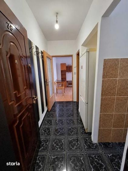 Apartament cu 2 camere în Calea Aradului