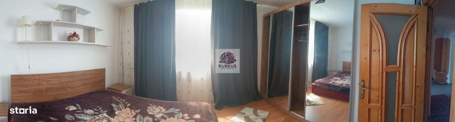 Apartament cu 4 camere în Central
