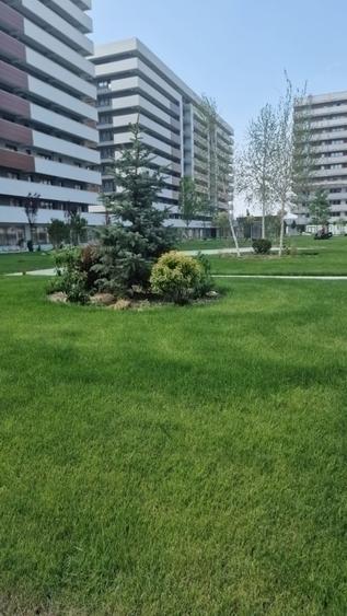 Apartament cu 2 camere decomandat în Copou