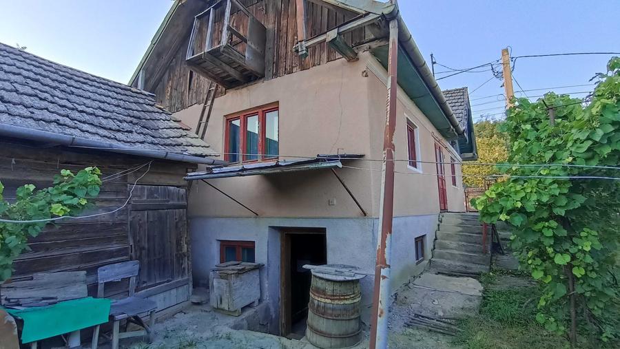 Casă în Cojocna