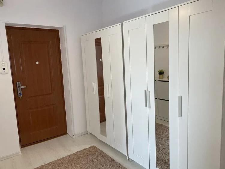 Apartament cu 2 camere | Decomandat | 13 Septembrie - 8