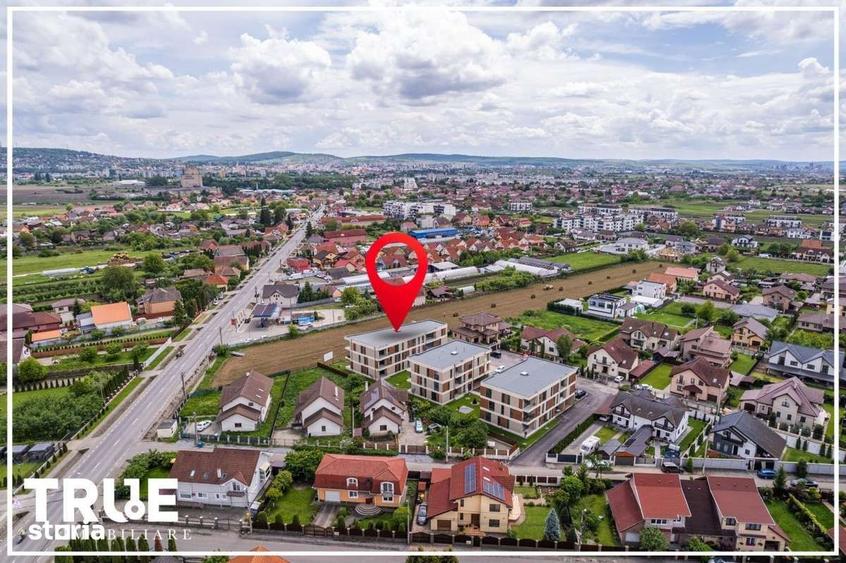 Apartament cu 2 camere în Unirii