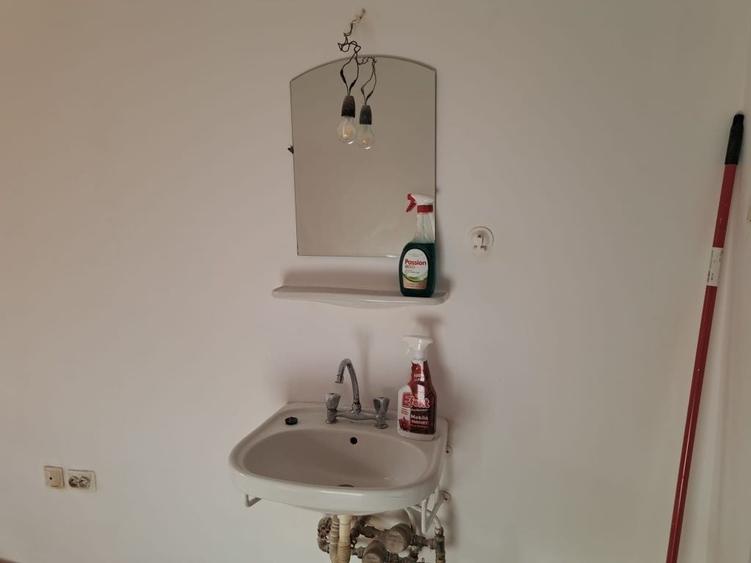 Garsonieră nedecomandată în Micro 19