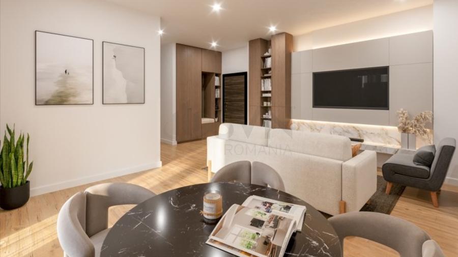 REA1026525 Apartament 3 camere I Comision 0 I Aviatiei - 1