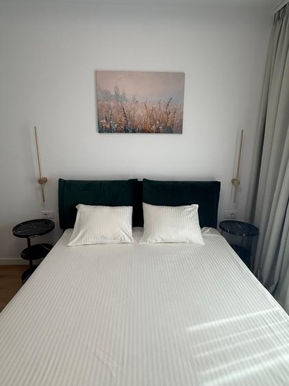 Apartament Lux+Parcare Subterana | Prima Utilizare | Plaza Residence | Fz 5 - 5