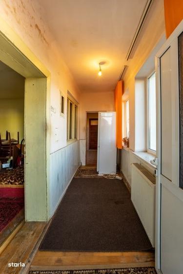 Casă cu 3 camere în Someșeni