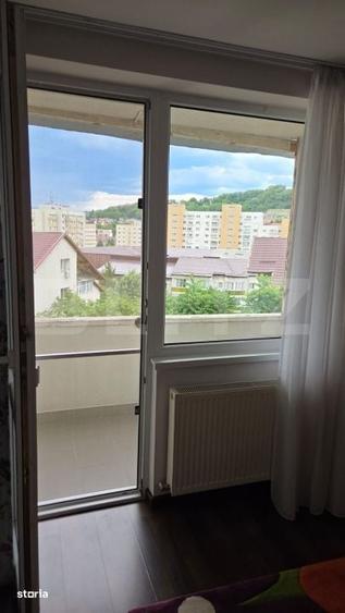 Apartament cu 3 camere în Ultracentral