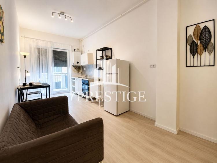 Apartament cu 2 camere semidecomandat în Șelimbăr