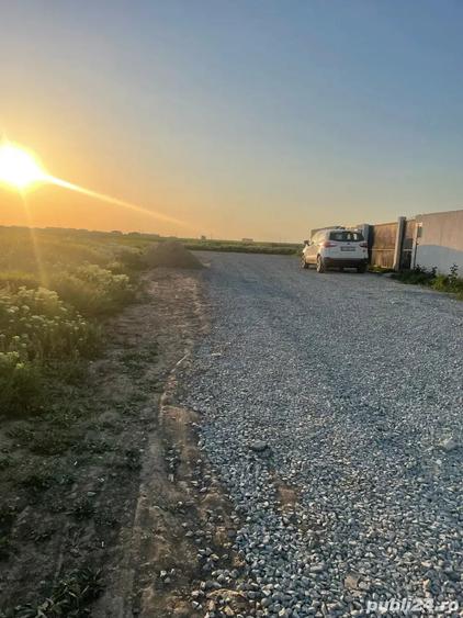 Teren de 300 mp, în Central